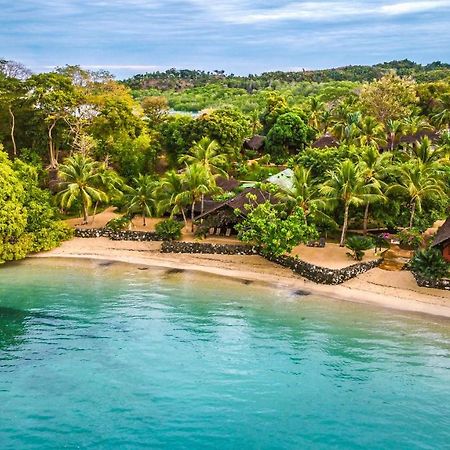 Sakatia Lodge Ampasimena Экстерьер фото